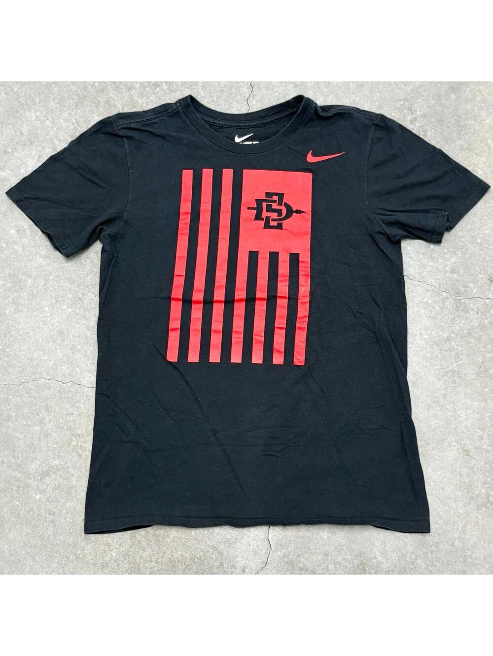 Nike DS Flag T Shirt